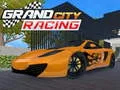 Gioco Grand Prix Cittadino in linea