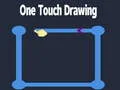 Gioco Disegno con un Solo Tocco in linea