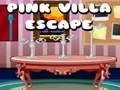 Gioco Fuga dalla Villa Rosa in linea
