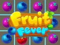 Gioco Febbre della Frutta in linea