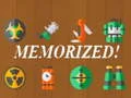 Gioco Memorizzato! in linea