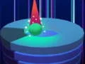 Gioco Palla Matrice in linea