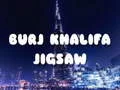 Gioco Puzzle Burj Khalifa in linea