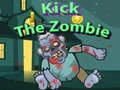 Gioco Calcia i Zombie in linea