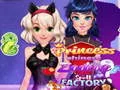 Gioco Fabbrica di Incantesimi dello Zodiaco Cinese in linea