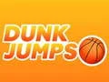 Gioco Salti di Dunk in linea