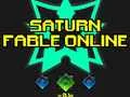 Gioco Favola di Saturno Online in linea