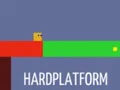 Gioco Piattaforma Dura in linea