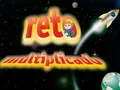Gioco Sfida Moltiplicata in linea