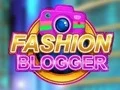 Gioco Blogger di moda in linea
