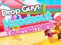 Gioco Drop Guys: Torneo Knockout in linea