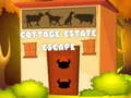 Gioco Fuga dalla Casa di Campagna in linea