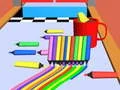Gioco Corsa con il Pennello in linea