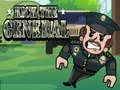 Gioco Dai un calcio al Generale in linea