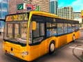 Gioco Simulatore di guida di autobus per passeggeri e taxi in linea