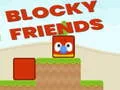 Gioco Amici Bloccati in linea