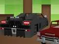 Gioco Minecraft Puzzle di Auto in linea