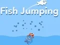 Gioco Pesce Saltante in linea