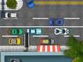 Gioco Parcheggio Cittadino 2D in linea