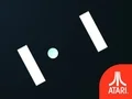 Gioco Atari Pong in linea