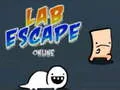 Gioco Fuga dal laboratorio online in linea