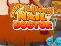 Gioco Dottore delle Unghie Pazzo di Halloween in linea