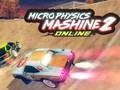 Gioco Macchina di Micro Fisica Online 2 in linea
