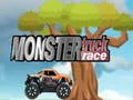 Gioco Gara di Monster Truck in linea
