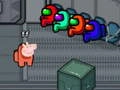 Gioco Peppa Tra Noi in linea