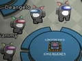 Gioco Tom e Jerry tra di noi in linea