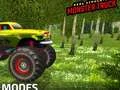 Gioco Simulatore Reale: Monster Truck in linea