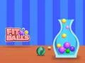 Gioco Palle Fit in linea
