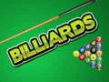 Gioco Biliardo in linea