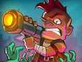Gioco Difesa Zombie Inattiva in linea