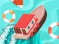 Gioco Corsa e Barca in linea