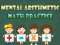 Gioco Pratica di Aritmetica Mentale in linea