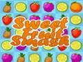 Gioco Frutta Dolce Smash in linea
