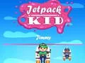 Gioco Ragazzo con Jetpack in linea