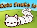 Gioco Serpente Carina io in linea
