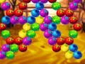 Gioco Ali di Bolla: Gioco di Shooter di Bolle in linea
