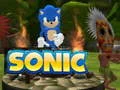 Gioco Sonic in linea