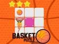 Gioco Puzzle del cestino in linea