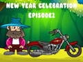 Gioco Celebrazione del Nuovo Anno Episodio 2 in linea