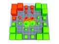 Gioco Blocchi contro Blocchi 2 in linea
