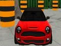 Gioco Simulazione Reale di Parcheggio Auto in linea