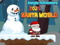 Gioco Avventura nella Giungla 2021: Mondo di Babbo Natale in linea