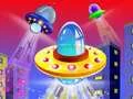 Gioco Invaders Alieni.io in linea Gioco Invaders Alieni.io in linea