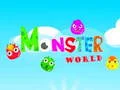 Gioco Mondo dei Mostri in linea