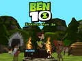 Gioco Ben 10 Corsa Infinita 3D in linea