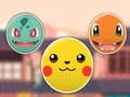 Gioco Flappy Pokémon Dunk in linea